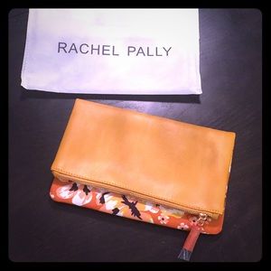 Rachel Pally clutch